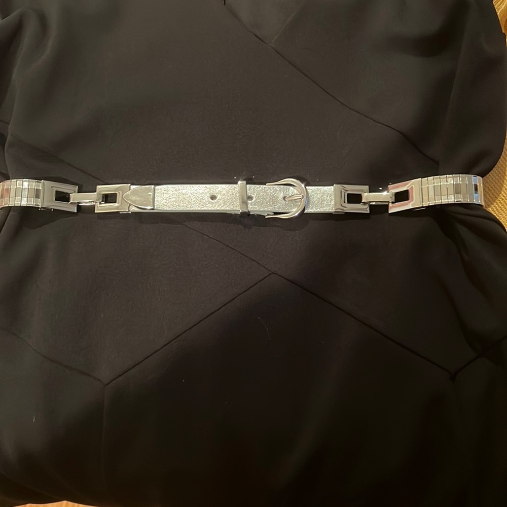 Women’s Stretch Belt